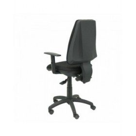 Sedia da Ufficio Piqueras y Crespo 14SBALI840B10 Nero