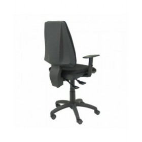 Sedia da Ufficio Piqueras y Crespo 14SBALI840B10 Nero