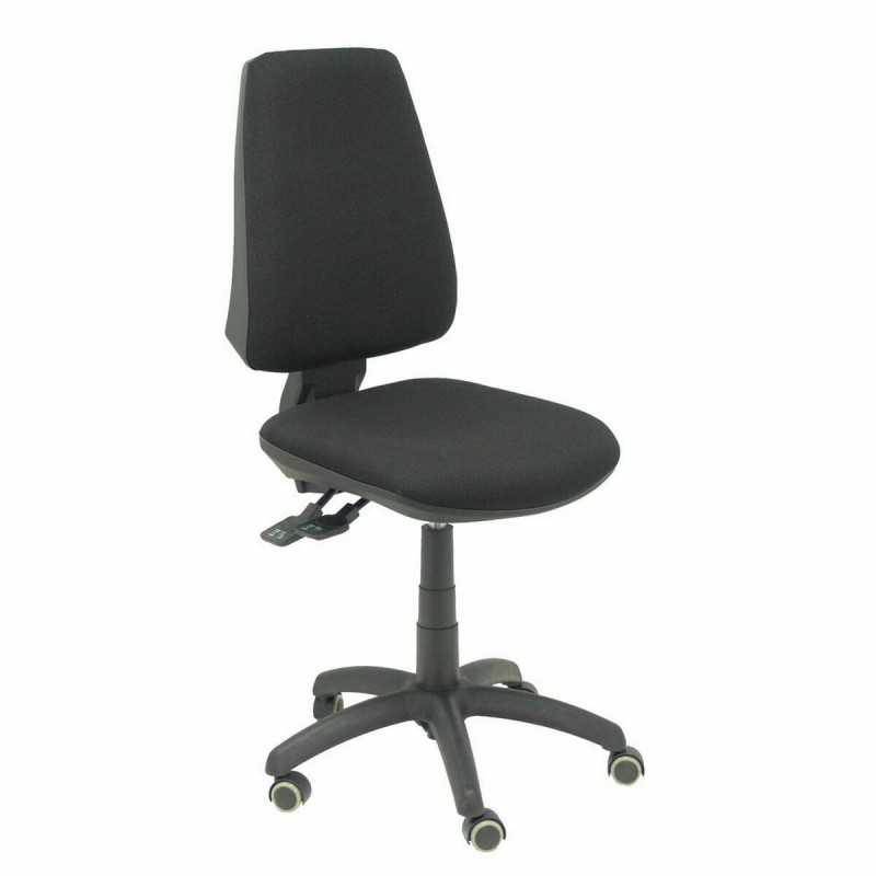 Sedia da Ufficio Elche S bali Piqueras y Crespo 14SBALI840RP Nero