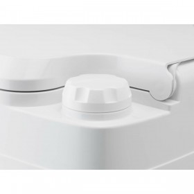 Toilette THETFORD Pp 165 Portatile 15 L