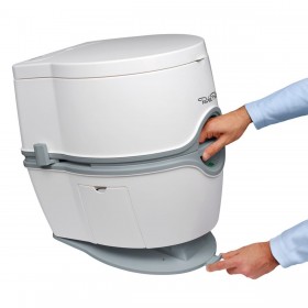 Toilette THETFORD pp Excellence 15 L Portatile
