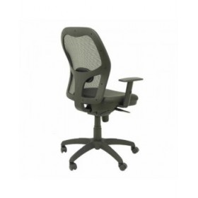 Sedia da Ufficio Jorquera Piqueras y Crespo 15SNSPNE Nero