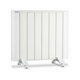 Radiatore Haeger TE100001A 1000 W Bianco