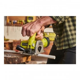Sega circolare Ryobi R18MMS 18 V