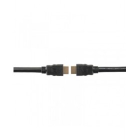 Cavo HDMI Kramer Electronics 97-01214025 Nero 7,6 m