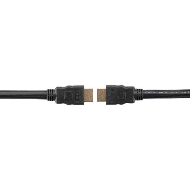 Cavo HDMI Kramer Electronics 97-01214025 Nero 7,6 m