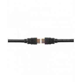 Cavo HDMI Kramer Electronics 97-01214025 Nero 7,6 m