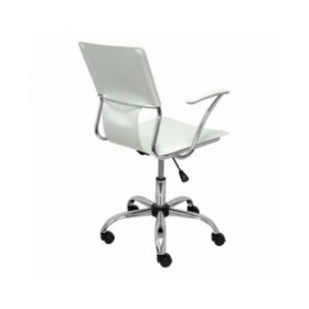 Sedia da Ufficio Bogarra Piqueras y Crespo 214BL Bianco