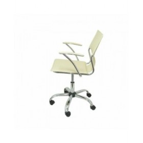 Sedia da Ufficio Bogarra Piqueras y Crespo 214CR Crema