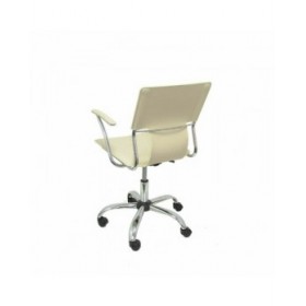 Sedia da Ufficio Bogarra Piqueras y Crespo 214CR Crema
