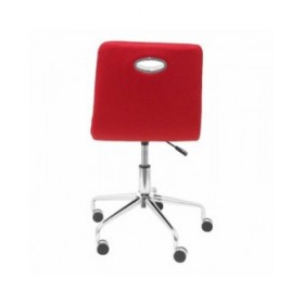 Sedia da Ufficio Olivares Foröl 237GMRJ Per bambini Rosso