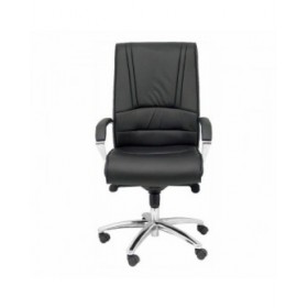 Poltrona da Ufficio Gineta Foröl 251CBNE Nero