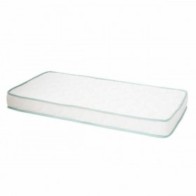 Materasso per culla Tineo Aloe Vera 60 x 120 cm
