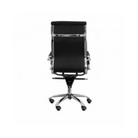 Poltrona da Ufficio Piqueras y Crespo 254DBSPNE Nero