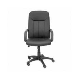 Poltrona da Ufficio Villa Foröl 261SPNE Nero