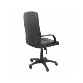 Poltrona da Ufficio Villa Foröl 261SPNE Nero