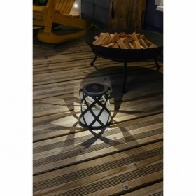 Lampada ad energia solare Galix