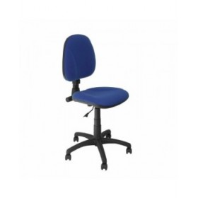 Sedia da Ufficio Alcadozo Piqueras y Crespo 267CPARAN229 Azzurro
