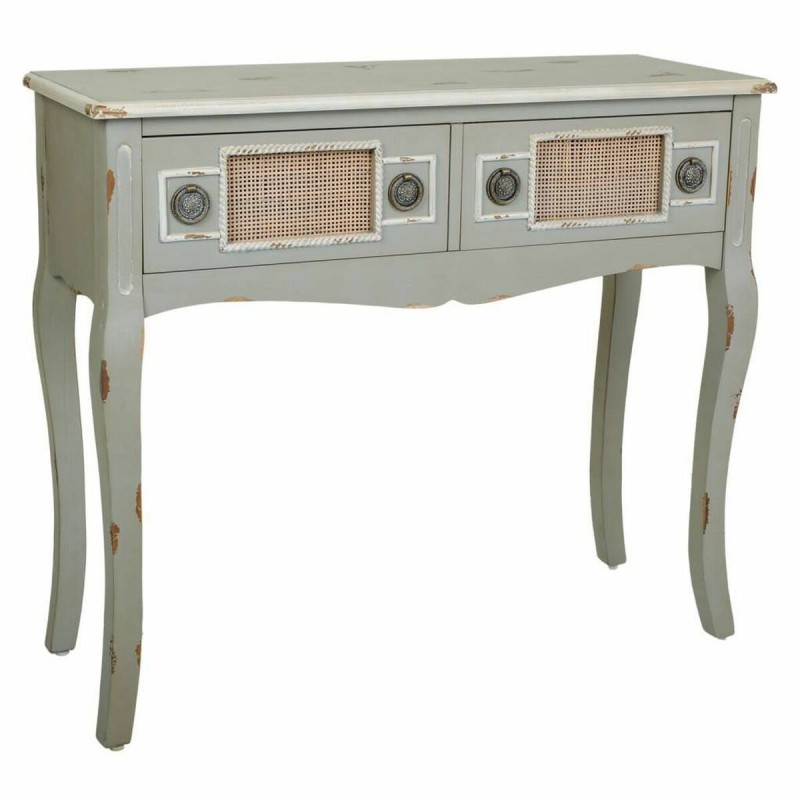 Ingresso con Cassetti Alexandra House Living Grigio 33 x 77 x 90 cm