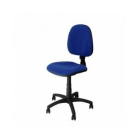 Sedia da Ufficio Alcadozo Piqueras y Crespo 267CPARAN229 Azzurro