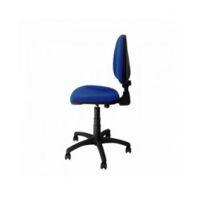 Sedia da Ufficio Alcadozo Piqueras y Crespo 267CPARAN229 Azzurro