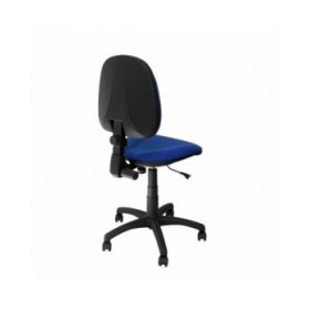 Sedia da Ufficio Alcadozo Piqueras y Crespo 267CPARAN229 Azzurro