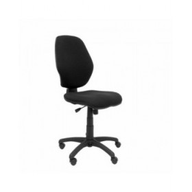 Sedia da Ufficio Hoya Piqueras y Crespo 273SARAN840 Nero