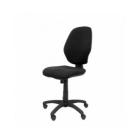 Sedia da Ufficio Hoya Piqueras y Crespo 273SARAN840 Nero