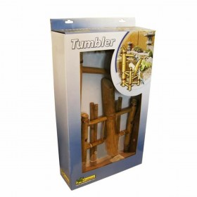 Fontana da giardino Ubbink Bambù 66 x 39 x 30 cm