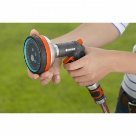 Pistola per Annaffiare Gardena 18317-20 Plastica