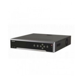Registratore esterno Hikvision DS-7708NI-I4 4 TB HDD