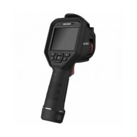 Fotocamera termica Hikvision DS-2TP21B-6AVF/W