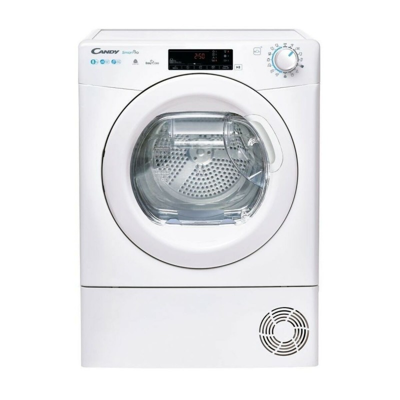 Asciugatrice a condensazione Candy CSOEH8A2TES (8 Kg)