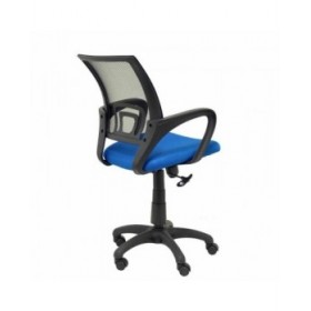 Sedia da Ufficio Vianos Foröl 312AZ Azzurro