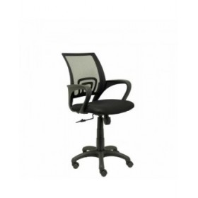 Sedia da Ufficio Vianos Foröl 312NE Nero