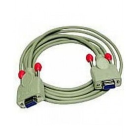 Cavo VGA LINDY 31578 Grigio 5 m