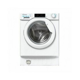 Lavatrice - Asciugatrice Candy CBD 485TWME/1-S 1400 rpm 8kg / 5kg Bianco
