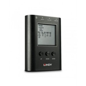 Tester LINDY 32675