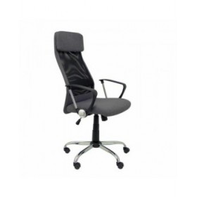 Sedia da Ufficio Esteras Foröl 32DBD220 Grigio