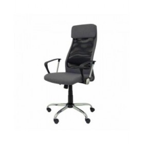Sedia da Ufficio Esteras Foröl 32DBD220 Grigio