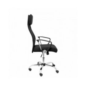 Sedia da Ufficio Foröl 32DBD840 Nero