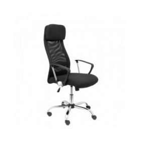 Sedia da Ufficio Foröl 32DBD840 Nero