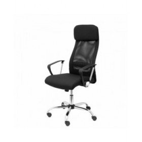 Sedia da Ufficio Foröl 32DBD840 Nero