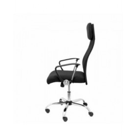 Sedia da Ufficio Foröl 32DBD840 Nero