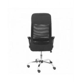 Sedia da Ufficio Foröl 32DBD840 Nero
