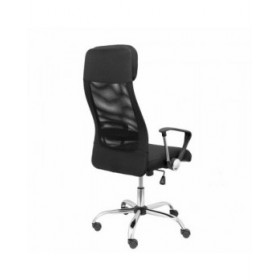 Sedia da Ufficio Foröl 32DBD840 Nero