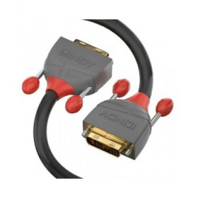 Cavo DVI LINDY 36226 10 m Nero