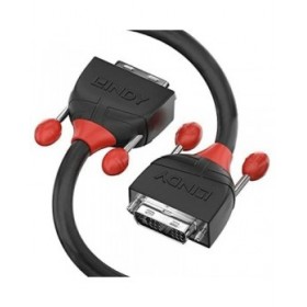 Cavo DVI LINDY 36252 2 m Nero