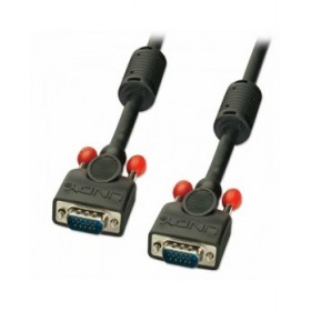 Cavo VGA LINDY 36371 Nero