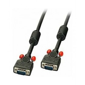 Cavo VGA LINDY 36373 2 m Nero